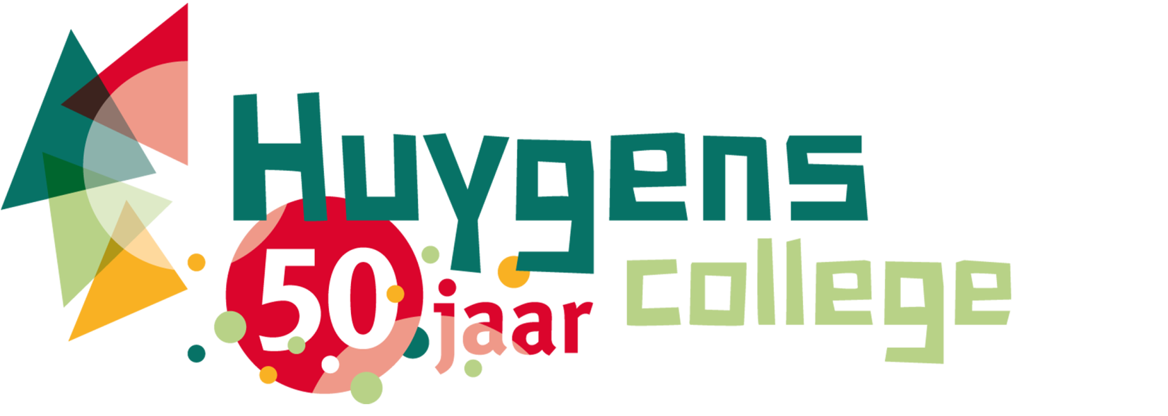 Huygens College